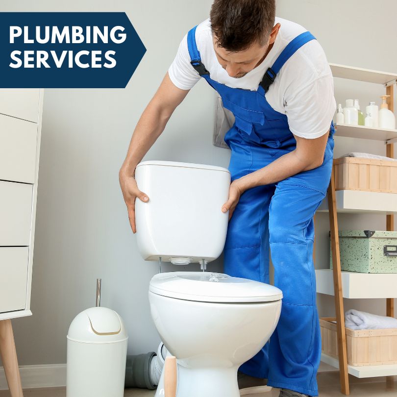 Plumbing Company in Perry, MO